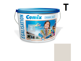 Cemix-LB-Knauf Egalisation Homlokzatfesték 4971 brown 15 l