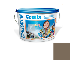 Cemix-LB-Knauf Egalisation Homlokzatfesték 4989 brown 15 l