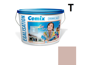 Cemix-LB-Knauf Egalisation Homlokzatfesték 5115 rusty 15 l