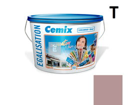 Cemix-LB-Knauf Egalisation Homlokzatfesték 5117 rusty 15 l