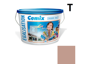 Cemix-LB-Knauf Egalisation Homlokzatfesték 5145 rusty 15 l