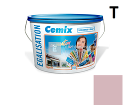 Cemix-LB-Knauf Egalisation Homlokzatfesték 5165 rusty 15 l