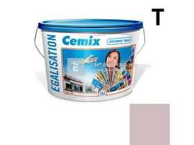 Cemix-LB-Knauf Egalisation Homlokzatfesték 5181 rusty 15 l