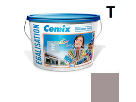 Cemix-LB-Knauf Egalisation Homlokzatfesték 5185 rusty 15 l