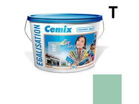 Cemix-LB-Knauf Egalisation Homlokzatfesték 6537 intense 15 l