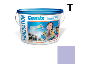 Cemix-LB-Knauf Egalisation Homlokzatfesték 6715 intense 15 l