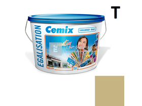 Cemix-LB-Knauf Egalisation Homlokzatfesték 6915 intense 15 l