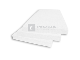 Cemix-LB-Knauf EPS 100 Expandált hőszigetelő lemez, terhelhető 6 cm Cemix-LB-Knauf EPS 100 Expandált hőszigetelő lemez, terhelhető 6 cm