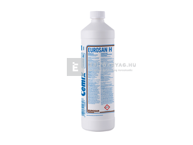 Cemix-LB-Knauf Eurosan H Pórushidrofobizáló alapozó 1 l Cemix-LB-Knauf Eurosan H Pórushidrofobizáló alapozó 1 l