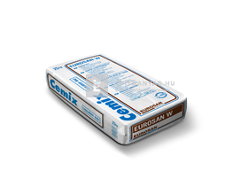 Cemix-LB-Knauf Eurosan W Vízeloszlató alapozó 25 kg Cemix-LB-Knauf Eurosan W Vízeloszlató alapozó 25 kg