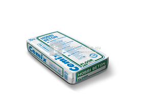 Cemix-LB-Knauf Hobbi Beton kül- és beltéri 25 kg Cemix-LB-Knauf Hobbi Beton kül- és beltéri 25 kg