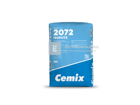 Cemix-LB-Knauf Isoputz Alapvakolat, hőszigetelő kézi 3-6 cm 50 l Cemix-LB-Knauf Isoputz Alapvakolat, hőszigetelő kézi 3-6 cm 50 l