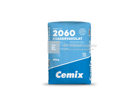 Cemix-LB-Knauf Kvádervakolat Szálerősített alapvakolat 10-30 mm 40 kg Cemix-LB-Knauf Kvádervakolat Szálerősített alapvakolat 10-30 mm 40 kg