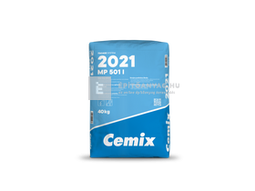 Cemix-LB-Knauf MP 501 I Alapvakolat gépi 10-20 mm 40 kg Cemix-LB-Knauf MP 501 I Alapvakolat gépi 10-20 mm 40 kg