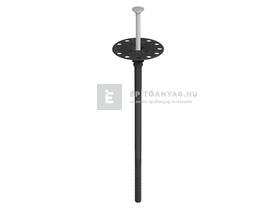 Cemix-LB-Knauf Műanyagszeges dűbel 135 mm Cemix-LB-Knauf Műanyagszeges dűbel 135 mm