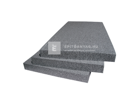 Cemix-LB-Knauf Neowall Grafit Polisztirol Hőszigetelő lemez 12 cm Cemix-LB-Knauf Neowall Grafit Polisztirol Hőszigetelő lemez 12 cm