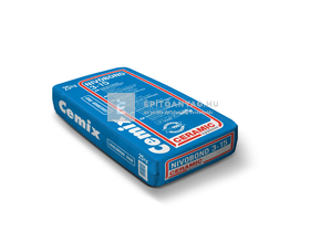 Cemix-LB-Knauf Nivobond Önterülő padlókiegyenlítő beltéri 3-15 mm 25 kg Cemix-LB-Knauf Nivobond Önterülő padlókiegyenlítő beltéri 3-15 mm 25 kg