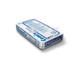 Cemix-LB-Knauf Profilfix Rögzítőhabarcs 5-30 mm 25 kg Cemix-LB-Knauf Profilfix Rögzítőhabarcs 5-30 mm 25 kg
