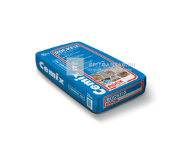 Cemix-LB-Knauf Rockfix Kőragasztó 25 kg Cemix-LB-Knauf Rockfix Kőragasztó 25 kg