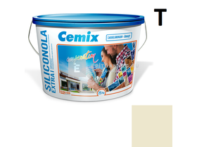 Cemix-LB-Knauf SiliconOla Extra Szilikon színezővakolat, kapart 1,5 mm 4371 orange 25 kg Cemix-LB-Knauf SiliconOla Extra Szilikon színezővakolat, kapart 1,5 mm 4371 orange 25 kg