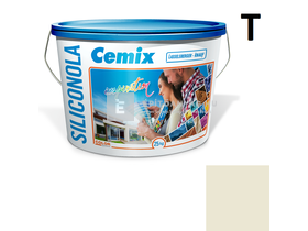 Cemix-LB-Knauf SiliconOla Szilikon színezővakolat, kapart 1,5 mm 4201 cream 25 kg Cemix-LB-Knauf SiliconOla Szilikon színezővakolat, kapart 1,5 mm 4201 cream 25 kg