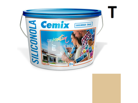Cemix-LB-Knauf SiliconOla Szilikon színezővakolat, kapart 1,5 mm 4347 orange 25 kg Cemix-LB-Knauf SiliconOla Szilikon színezővakolat, kapart 1,5 mm 4347 orange 25 kg