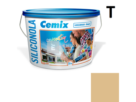 Cemix-LB-Knauf SiliconOla Szilikon színezővakolat, kapart 1,5 mm 4349 orange 25 kg Cemix-LB-Knauf SiliconOla Szilikon színezővakolat, kapart 1,5 mm 4349 orange 25 kg