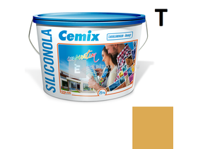 Cemix-LB-Knauf SiliconOla Szilikon színezővakolat, kapart 1,5 mm 4377 orange 25 kg Cemix-LB-Knauf SiliconOla Szilikon színezővakolat, kapart 1,5 mm 4377 orange 25 kg