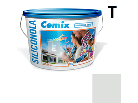 Cemix-LB-Knauf SiliconOla Szilikon színezővakolat, kapart 1,5 mm 4731 blue 25 kg