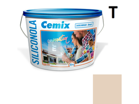 Cemix-LB-Knauf SiliconOla Szilikon színezővakolat, kapart 1,5 mm 5131 rusty 25 kg Cemix-LB-Knauf SiliconOla Szilikon színezővakolat, kapart 1,5 mm 5131 rusty 25 kg