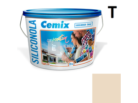 Cemix-LB-Knauf SiliconOla Szilikon színezővakolat, kapart 1,5 mm 5173 rusty 25 kg Cemix-LB-Knauf SiliconOla Szilikon színezővakolat, kapart 1,5 mm 5173 rusty 25 kg