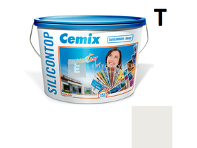 Cemix-LB-Knauf SiliconOla Szilikon színezővakolat, dörzsölt 2 mm 4181 cream 25 kg