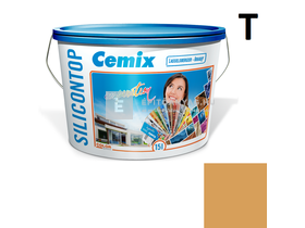 Cemix-LB-Knauf SiliconOla Szilikon színezővakolat, dörzsölt 2 mm 4367 orange 25 kg Cemix-LB-Knauf SiliconOla Szilikon színezővakolat, dörzsölt 2 mm 4367 orange 25 kg