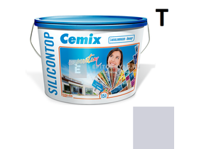 Cemix-LB-Knauf SiliconOla Szilikon színezővakolat, dörzsölt 2 mm 4753 blue 25 kg Cemix-LB-Knauf SiliconOla Szilikon színezővakolat, dörzsölt 2 mm 4753 blue 25 kg