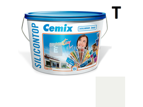 Cemix-LB-Knauf SiliconTop Homlokzatfesték 4131 cream 15 l Cemix-LB-Knauf SiliconTop Homlokzatfesték 4131 cream 15 l