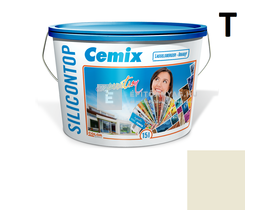 Cemix-LB-Knauf SiliconTop Homlokzatfesték 4201 cream 15 l