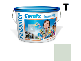 Cemix-LB-Knauf SiliconTop Homlokzatfesték 4521 green 15 l Cemix-LB-Knauf SiliconTop Homlokzatfesték 4521 green 15 l