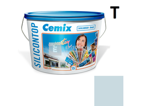 Cemix-LB-Knauf SiliconTop Homlokzatfesték 4711 blue 15 l