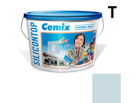 Cemix-LB-Knauf SiliconTop Homlokzatfesték 4711 blue 15 l Cemix-LB-Knauf SiliconTop Homlokzatfesték 4711 blue 15 l