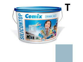 Cemix-LB-Knauf SiliconTop Homlokzatfesték 4717 blue 15 l Cemix-LB-Knauf SiliconTop Homlokzatfesték 4717 blue 15 l