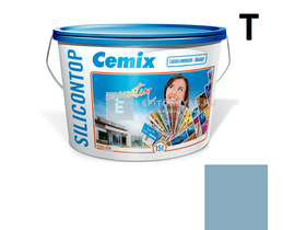 Cemix-LB-Knauf SiliconTop Homlokzatfesték 4719 blue 15 l Cemix-LB-Knauf SiliconTop Homlokzatfesték 4719 blue 15 l