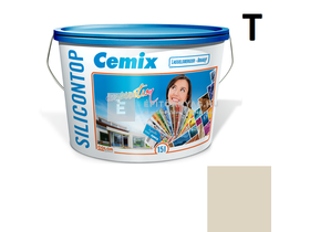 Cemix-LB-Knauf SiliconTop Homlokzatfesték 4943 brown 15 l Cemix-LB-Knauf SiliconTop Homlokzatfesték 4943 brown 15 l