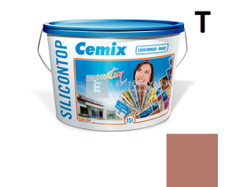 Cemix-LB-Knauf SiliconTop Homlokzatfesték 5149 rusty 15 l Cemix-LB-Knauf SiliconTop Homlokzatfesték 5149 rusty 15 l