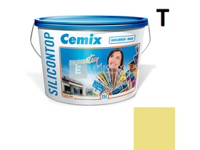 Cemix-LB-Knauf SiliconTop Homlokzatfesték 6115 intense 15 l Cemix-LB-Knauf SiliconTop Homlokzatfesték 6115 intense 15 l