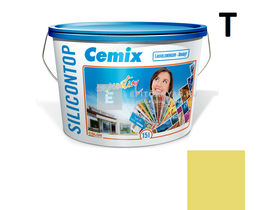 Cemix-LB-Knauf SiliconTop Homlokzatfesték 6117 intense 15 l Cemix-LB-Knauf SiliconTop Homlokzatfesték 6117 intense 15 l
