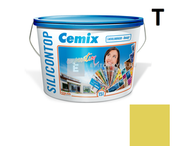 Cemix-LB-Knauf SiliconTop Homlokzatfesték 6119 intense 15 l Cemix-LB-Knauf SiliconTop Homlokzatfesték 6119 intense 15 l