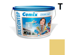 Cemix-LB-Knauf SiliconTop Homlokzatfesték 6135 intense 15 l Cemix-LB-Knauf SiliconTop Homlokzatfesték 6135 intense 15 l