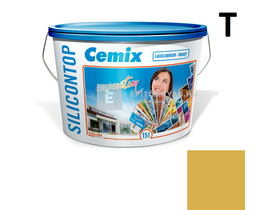 Cemix-LB-Knauf SiliconTop Homlokzatfesték 6139 intense 15 l Cemix-LB-Knauf SiliconTop Homlokzatfesték 6139 intense 15 l