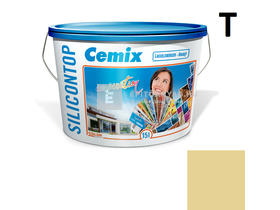 Cemix-LB-Knauf SiliconTop Homlokzatfesték 6143 intense 15 l Cemix-LB-Knauf SiliconTop Homlokzatfesték 6143 intense 15 l
