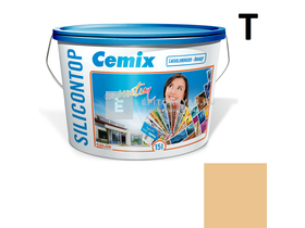 Cemix-LB-Knauf SiliconTop Homlokzatfesték 6155 intense 15 l Cemix-LB-Knauf SiliconTop Homlokzatfesték 6155 intense 15 l